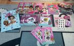 LOL verzameling boeken, etui etc, KOOPJES, Ophalen, Zo goed als nieuw, Overige typen