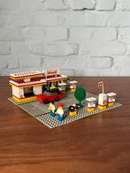 LEGO Shell Service Station 377, Kinderen en Baby's, Speelgoed | Duplo en Lego, Ophalen, A, A, A