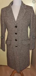 Marco Pecci Jas, Verzenden, Zwart, Zo goed als nieuw, Maat 34 (XS) of kleiner