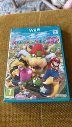 Mario Party 10 - wii u, Spelcomputers en Games, Games | Nintendo Wii U, 3 spelers of meer, Ophalen of Verzenden, Zo goed als nieuw