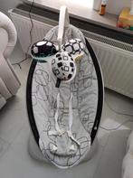 4moms mamaroo 4 grey, Kinderen en Baby's, Wipstoeltjes, Ophalen, Zo goed als nieuw, Overige merken