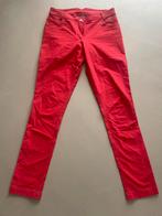 MDC Golfbroek Rood Maat 40, Maat 38/40 (M), MDC, Ophalen of Verzenden, Lang