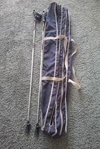 Nordic Walking stokken, Ophalen of Verzenden, Gebruikt, Wandelstok