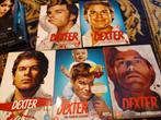 Dexter dvdbox seizoen 1+2+3+4+5, Alle leeftijden, Ophalen of Verzenden, Zo goed als nieuw, Detective en Krimi