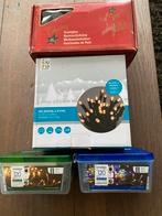 Nieuwe kerst verlichting, Ophalen, Nieuw