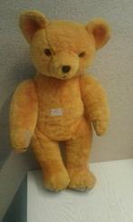 antieke golden bear K komt uit ongev. 1960 Super conditie, Ophalen of Verzenden, Zo goed als nieuw, Beeldje, Cherished Teddies