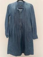 Isabel Marant Etoile jurkje maat 36, Isabel Marant, Blauw, Ophalen of Verzenden, Zo goed als nieuw