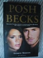 Posh & Becks-A Morton, Ophalen of Verzenden, Zo goed als nieuw