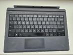 Microsoft Surface Keyboard 1644 Type Cover, Computers en Software, Windows Laptops, Ophalen, Gebruikt, 13 inch, Qwerty