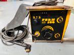 Ferm lasapparaat 190 ampere, Doe-het-zelf en Verbouw, Gereedschap | Lasapparaten, Ophalen of Verzenden, Gebruikt, Elektroden