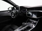 Audi A6 Avant 45 TFSI 245 PK S-LINE QUATTRO + B € 38.950,0, Auto's, Audi, 101 €/maand, 4 cilinders, Nieuw, Parkeersensor