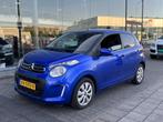 Citroen C1 1.0 VTi Feel 2019 NL AUTO *49.656*KM NAP !, Stof, Gebruikt, Euro 6, C1