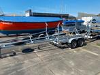 Draak trailer, Watersport en Boten, Ophalen, Gebruikt