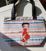 Originele Betty boop handtas 2007, Sieraden, Tassen en Uiterlijk, Tassen | Damestassen, Verzenden, Nieuw, Handtas