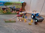 Playmobil Country Boer 70367, Kinderen en Baby's, Speelgoed | Playmobil, Ophalen of Verzenden, Zo goed als nieuw, Complete set