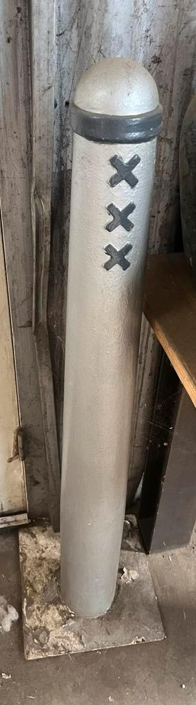 Amsterdammertje  beschikbaar voor biedingen