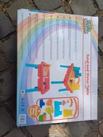 Zand- en watertafel, Ophalen