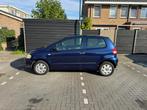 Volkswagen Fox 1.2 | 2007 | Blauw | AIRCO | 119.500KM, Auto's, Volkswagen, Voorwielaandrijving, Stof, 54 pk, 969 kg
