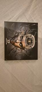 Delete alpha omega cd met handtekening, Ophalen of Verzenden, Zo goed als nieuw, Overige genres