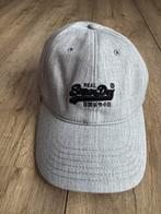 Nieuw Superdry cap grijs, Kleding | Heren, Ophalen of Verzenden, Nieuw, One size fits all, Pet