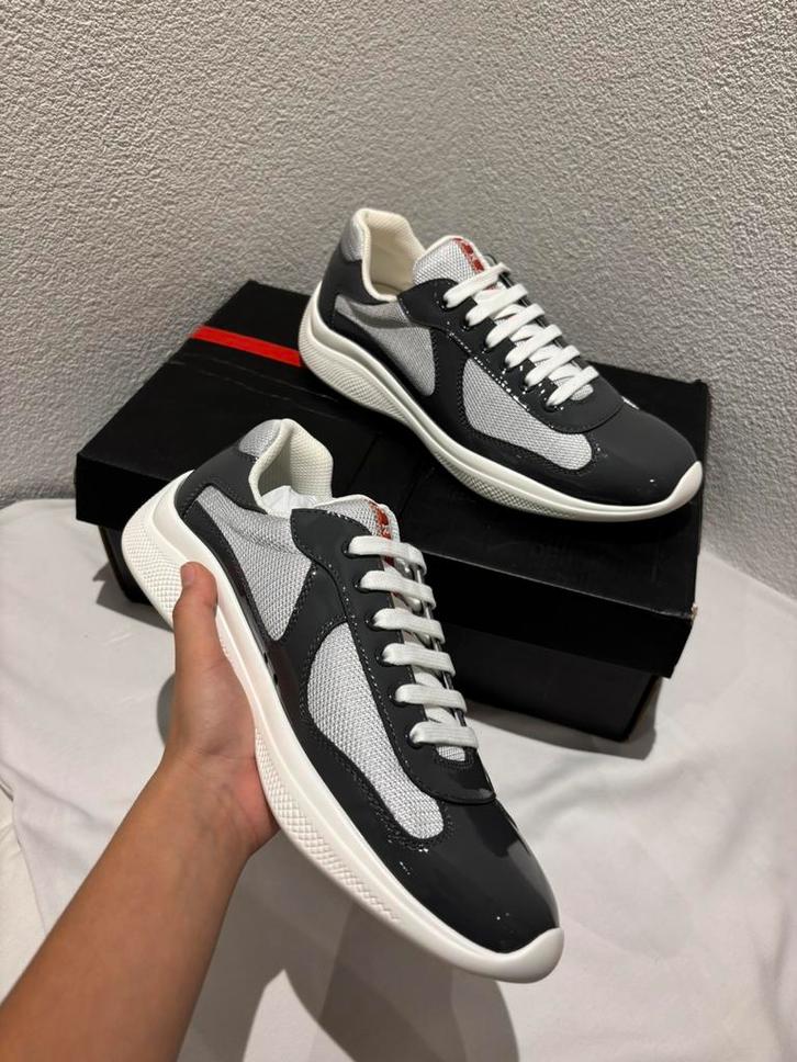 Prada cup, Kleding | Heren, Schoenen, Zo goed als nieuw, Overige kleuren, Verzenden