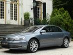 Volkswagen Phaeton 4.2 V8 5p. (bj 2014, automaat), Automaat, Gebruikt, 334 pk, Leder