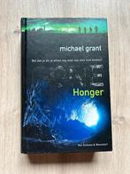Gone 2 - Honger - Michael Grant, Gelezen, Ophalen of Verzenden