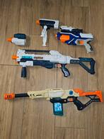 Nerf Guns Collectie, Verzamelen, Speelgoed, Ophalen of Verzenden, Gebruikt