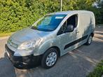 citroën berlingo 1.6hdi diesel, Voorwielaandrijving, Euro 5, Stof, Zwart