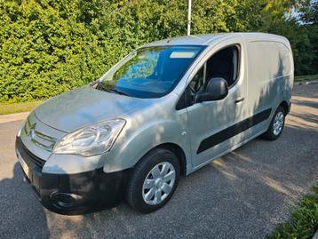 citroën berlingo 1.6hdi diesel  beschikbaar voor biedingen