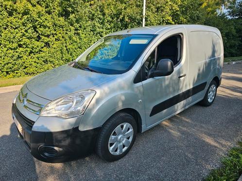 citroën berlingo 1.6hdi diesel, Auto's, Bestelauto's, Bedrijf, ABS, Airbags, Centrale vergrendeling, Elektrische ramen, Isofix
