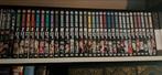 Shaman king complete manga, Boeken, Complete serie of reeks, Ophalen of Verzenden, Gelezen