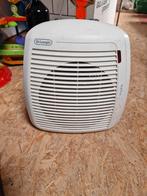 Ventialtor kachel van deLonghi, Ophalen, Gebruikt