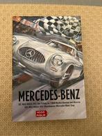 Mercedes-Benz 300 SL/SLR MILLE MIGLIA 1955, Ophalen of Verzenden, Zo goed als nieuw, Auto, Overige merken