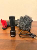 BOYA BY-MM1+, Ophalen, Zo goed als nieuw