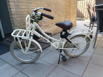 Nog in zeer mooie staat Vogue Transporter 20 inch! beschikbaar voor biedingen