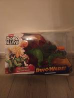 Robo alive stegosaurus, Ophalen of Verzenden, Nieuw