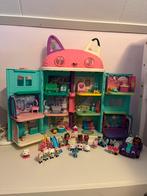 Gabby’s poppenhuis / dollhouse, Kinderen en Baby's, Speelgoed | Poppenhuizen, Ophalen, Zo goed als nieuw, Poppenhuis