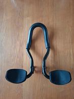 Opzetstuur, Ophalen, Gebruikt