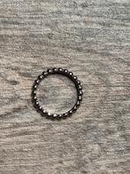 Mylène ring sterling silver, Verzenden, Nieuw, 17 tot 18, Dame