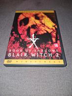 Blair witch 2 - dvd, Ophalen of Verzenden, Zo goed als nieuw