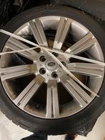 Range Rover Stormer OEM + winter band., Velg(en), 20 inch, Winterbanden, Ophalen of Verzenden
