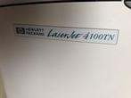 HP LaserJet printer type 4100TN, Laserprinter, Zo goed als nieuw, Ophalen, Zwart-en-wit printen