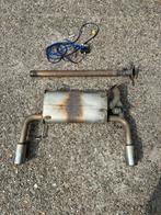 Klepsysteem Suzuki Swift Sport, Auto-onderdelen, Ophalen, Gebruikt, Suzuki