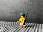 Lego minifiguur serie 16 desert warrior, Kinderen en Baby's, Speelgoed | Duplo en Lego, Ophalen of Verzenden, Zo goed als nieuw