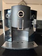 Jura Impressa C70, Ophalen, Koffiemachine, Koffiebonen, Zo goed als nieuw