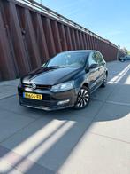 Volkswagen Polo 1.2 51KW 2013 Zwart, Voorwielaandrijving, Euro 5, 967 kg, Zwart