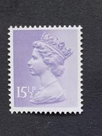 Postzegels UK Engeland, Postzegels en Munten, Ophalen of Verzenden, Postfris