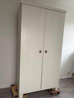 Gratis aftehalen VOL houten meidenkast, Ophalen, 50 tot 100 cm, 25 tot 50 cm, Gebruikt