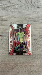 Nico Williams equalizers panini fifa select, Verzenden, Nieuw, Plaatje